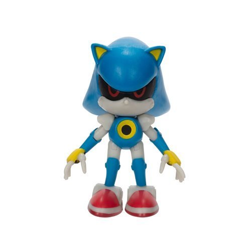 ToyShnip Sonic the Hedgehog 2 1/2" Figure - Select Figure(s)