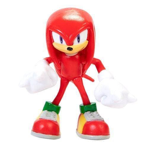 ToyShnip Sonic the Hedgehog 2 1/2" Figure - Select Figure(s)