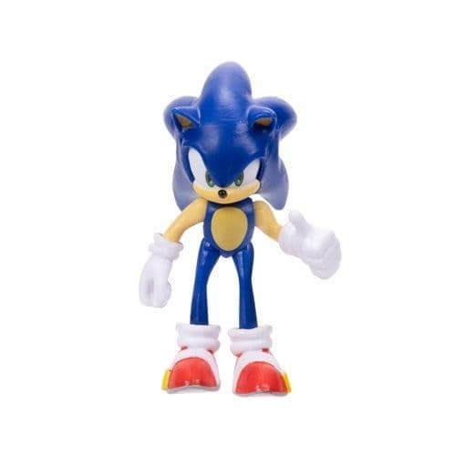 ToyShnip Sonic the Hedgehog 2 1/2" Figure - Select Figure(s)