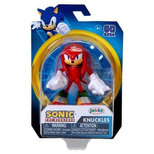 ToyShnip Sonic the Hedgehog 2 1/2" Figure - Select Figure(s)