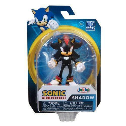 ToyShnip Sonic the Hedgehog 2 1/2" Figure - Select Figure(s)