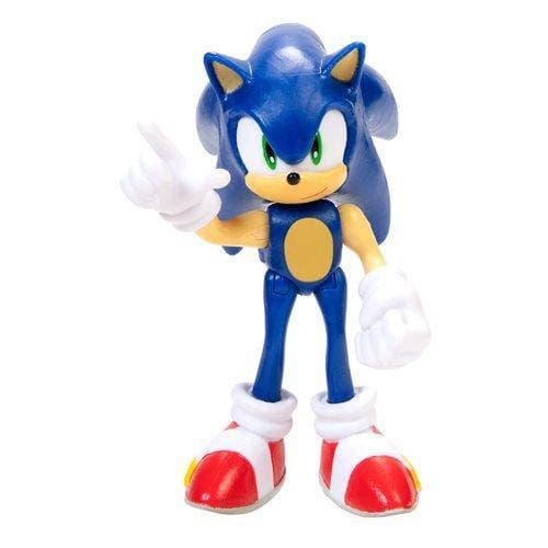 ToyShnip Sonic the Hedgehog 2 1/2" Figure - Select Figure(s)