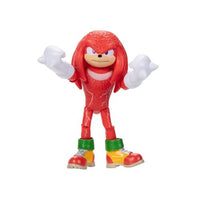 ToyShnip Sonic the Hedgehog 2 Movie 4-Inch Action Figure - Select Figure(s)