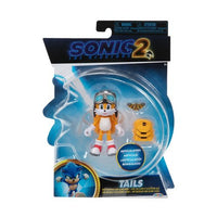 ToyShnip Sonic the Hedgehog 2 Movie 4-Inch Action Figure - Select Figure(s)
