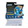 ToyShnip Sonic the Hedgehog 2 Movie 4-Inch Action Figure - Select Figure(s)