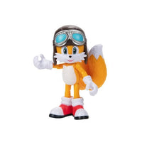 ToyShnip Sonic the Hedgehog 2 Movie 4-Inch Action Figure - Select Figure(s)