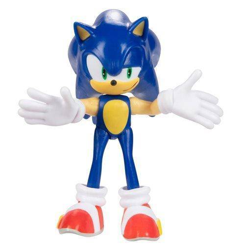 ToyShnip Sonic the Hedgehog 2 1/2" Figure - Select Figure(s)
