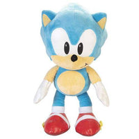 ToyShnip Sonic the Hedgehog 30th Anniversary Jumbo Plush - Select Figure(s)