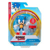 ToyShnip ToyShnip Sonic the Hedgehog 4" Action Figure - Select Figure(s) – EzBuyCo
