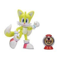 ToyShnip ToyShnip Sonic the Hedgehog 4" Action Figure - Select Figure(s) – EzBuyCo