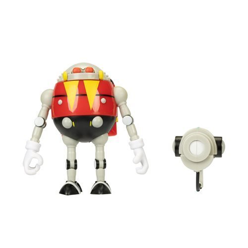ToyShnip ToyShnip Sonic the Hedgehog 4" Action Figure - Select Figure(s) – EzBuyCo