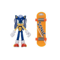 ToyShnip ToyShnip Sonic the Hedgehog 4" Action Figure - Select Figure(s) – EzBuyCo