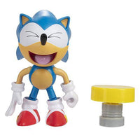 ToyShnip ToyShnip Sonic the Hedgehog 4" Action Figure - Select Figure(s) – EzBuyCo
