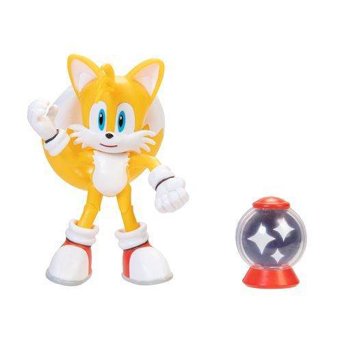 ToyShnip ToyShnip Sonic the Hedgehog 4" Action Figure - Select Figure(s) – EzBuyCo