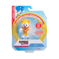 ToyShnip ToyShnip Sonic the Hedgehog 4" Action Figure - Select Figure(s) – EzBuyCo