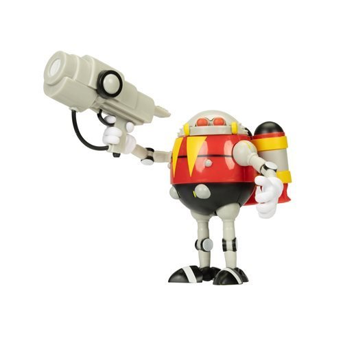 ToyShnip ToyShnip Sonic the Hedgehog 4" Action Figure - Select Figure(s) – EzBuyCo