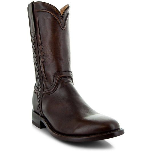 Soto Boots Soto Boots Roper Cowboy Boots for Men (H4003)
