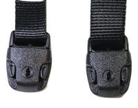 2" Spa Cover Hot Tub Wind Securement Strap Adjustable | LENGTH OPTIONS RatchetStrap.Com