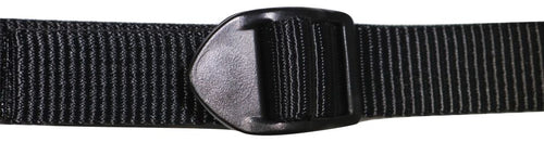 10 Ft Black ACW Buckle Spa Hot Tub Cover Adjustable Wind Straps | 2 COMPLETE KITS RatchetStrap.Com