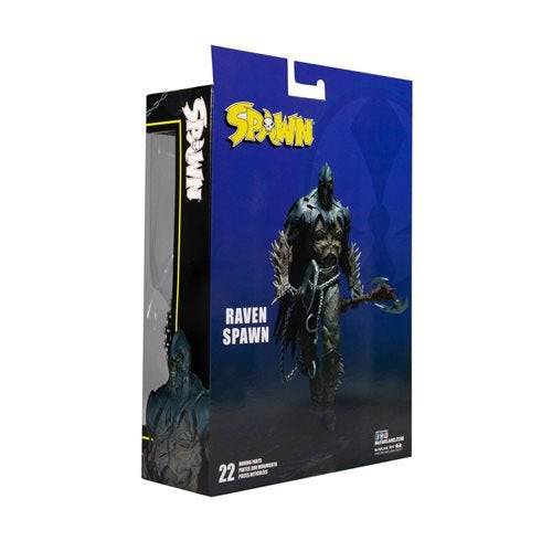 ToyShnip McFarlane Toys Spawn 7-Inch Action Figure - Select Figure(s)
