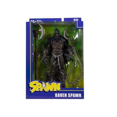 ToyShnip McFarlane Toys Spawn 7-Inch Action Figure - Select Figure(s)