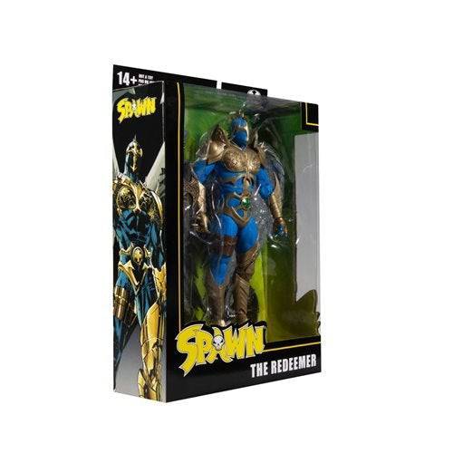 ToyShnip McFarlane Toys Spawn 7-Inch Action Figure - Select Figure(s)
