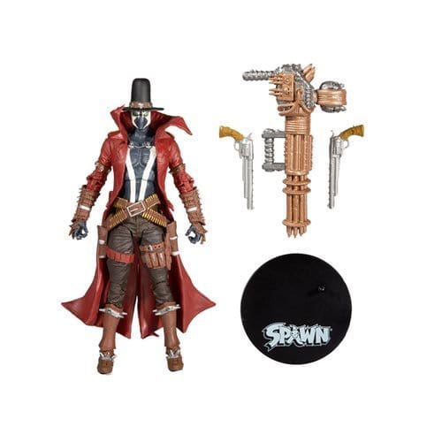 ToyShnip McFarlane Toys Spawn 7-Inch Action Figure - Select Figure(s)