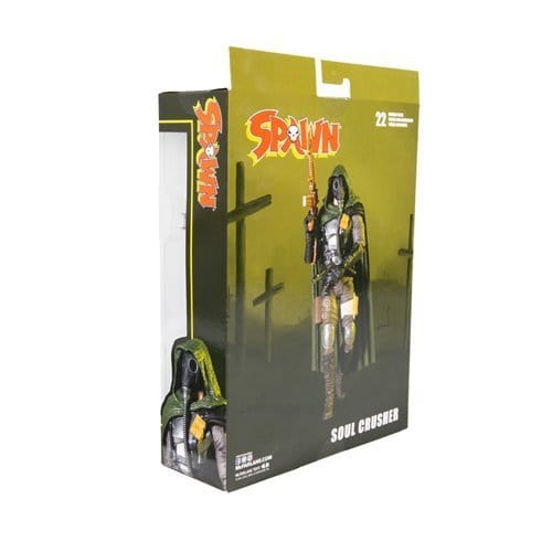 ToyShnip McFarlane Toys Spawn 7-Inch Action Figure - Select Figure(s)