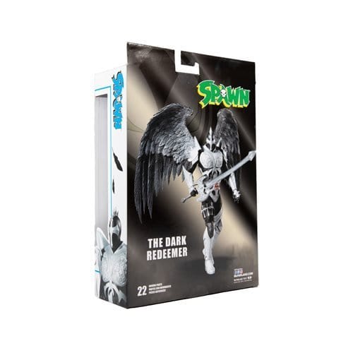 ToyShnip McFarlane Toys Spawn 7-Inch Action Figure - Select Figure(s)