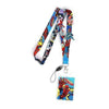 ToyShnip Spider-Man Classic Lanyard and Pin Set - San Diego Comic-Con 2020