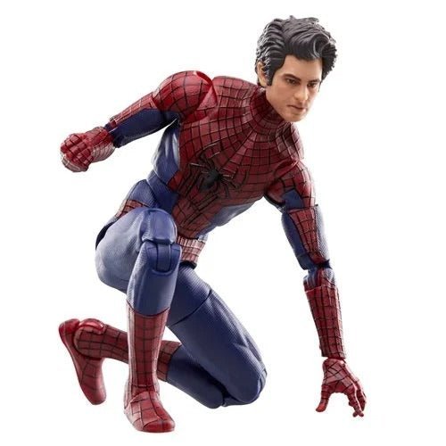 ToyShnip Spider-Man: No Way Home Marvel Legends 6-Inch Action Figure - Select