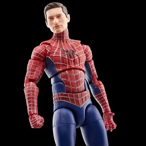 ToyShnip Spider-Man: No Way Home Marvel Legends 6-Inch Action Figure - Select