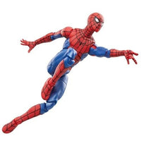 ToyShnip Spider-Man: No Way Home Marvel Legends 6-Inch Action Figure - Select