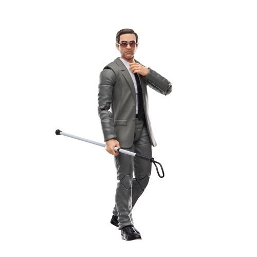 ToyShnip Spider-Man: No Way Home Marvel Legends 6-Inch Action Figure - Select