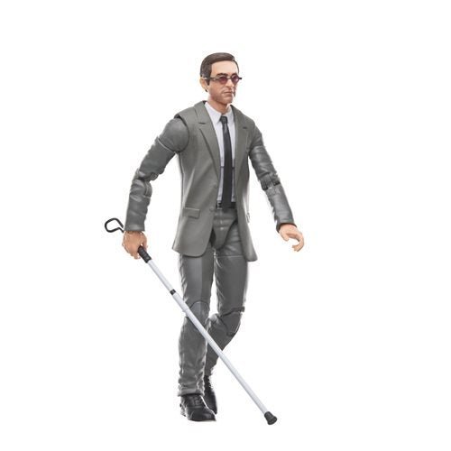 ToyShnip Spider-Man: No Way Home Marvel Legends 6-Inch Action Figure - Select