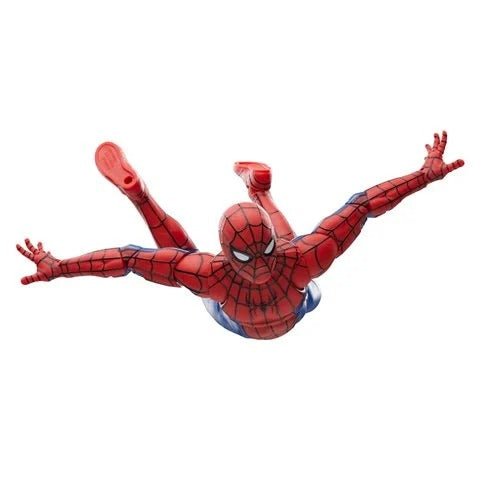 ToyShnip Spider-Man: No Way Home Marvel Legends 6-Inch Action Figure - Select