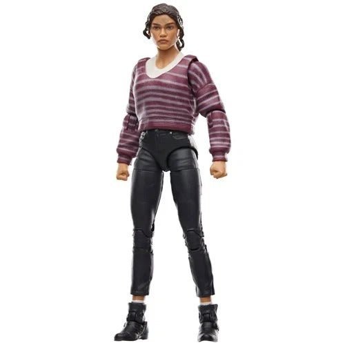 ToyShnip Spider-Man: No Way Home Marvel Legends 6-Inch Action Figure - Select