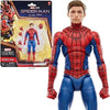 ToyShnip Spider-Man: No Way Home Marvel Legends 6-Inch Action Figure - Select
