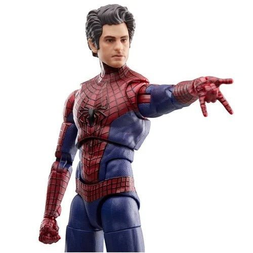 ToyShnip Spider-Man: No Way Home Marvel Legends 6-Inch Action Figure - Select