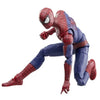 ToyShnip Spider-Man: No Way Home Marvel Legends 6-Inch Action Figure - Select