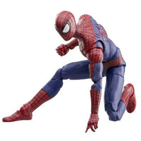ToyShnip Spider-Man: No Way Home Marvel Legends 6-Inch Action Figure - Select