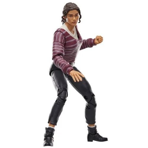 ToyShnip Spider-Man: No Way Home Marvel Legends 6-Inch Action Figure - Select
