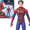 ToyShnip Spider-Man: No Way Home Marvel Legends 6-Inch Action Figure - Select