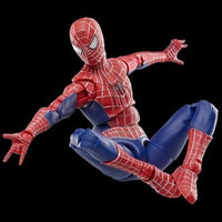 ToyShnip Spider-Man: No Way Home Marvel Legends 6-Inch Action Figure - Select