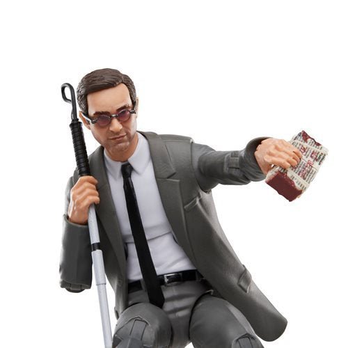 ToyShnip Spider-Man: No Way Home Marvel Legends 6-Inch Action Figure - Select