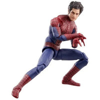 ToyShnip Spider-Man: No Way Home Marvel Legends 6-Inch Action Figure - Select