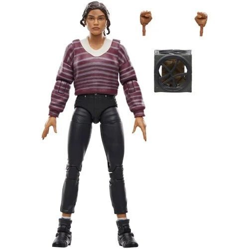 ToyShnip Spider-Man: No Way Home Marvel Legends 6-Inch Action Figure - Select
