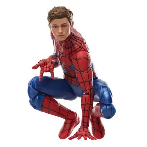 ToyShnip Spider-Man: No Way Home Marvel Legends 6-Inch Action Figure - Select