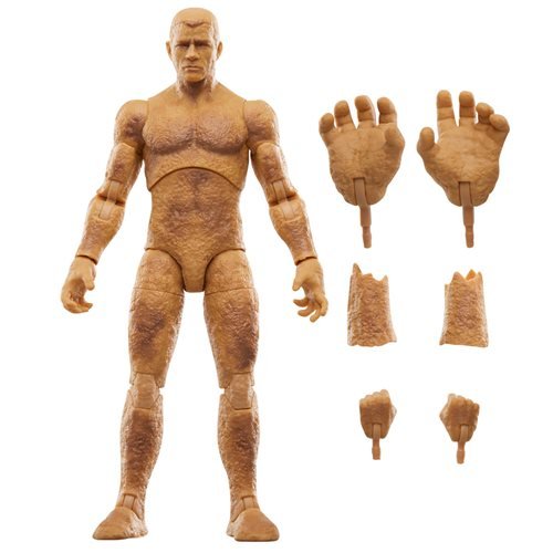 ToyShnip Spider-Man: No Way Home Marvel Legends 6-Inch Action Figure - Select