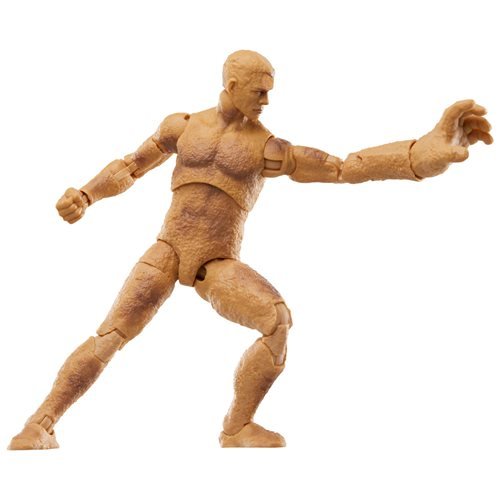 ToyShnip Spider-Man: No Way Home Marvel Legends 6-Inch Action Figure - Select